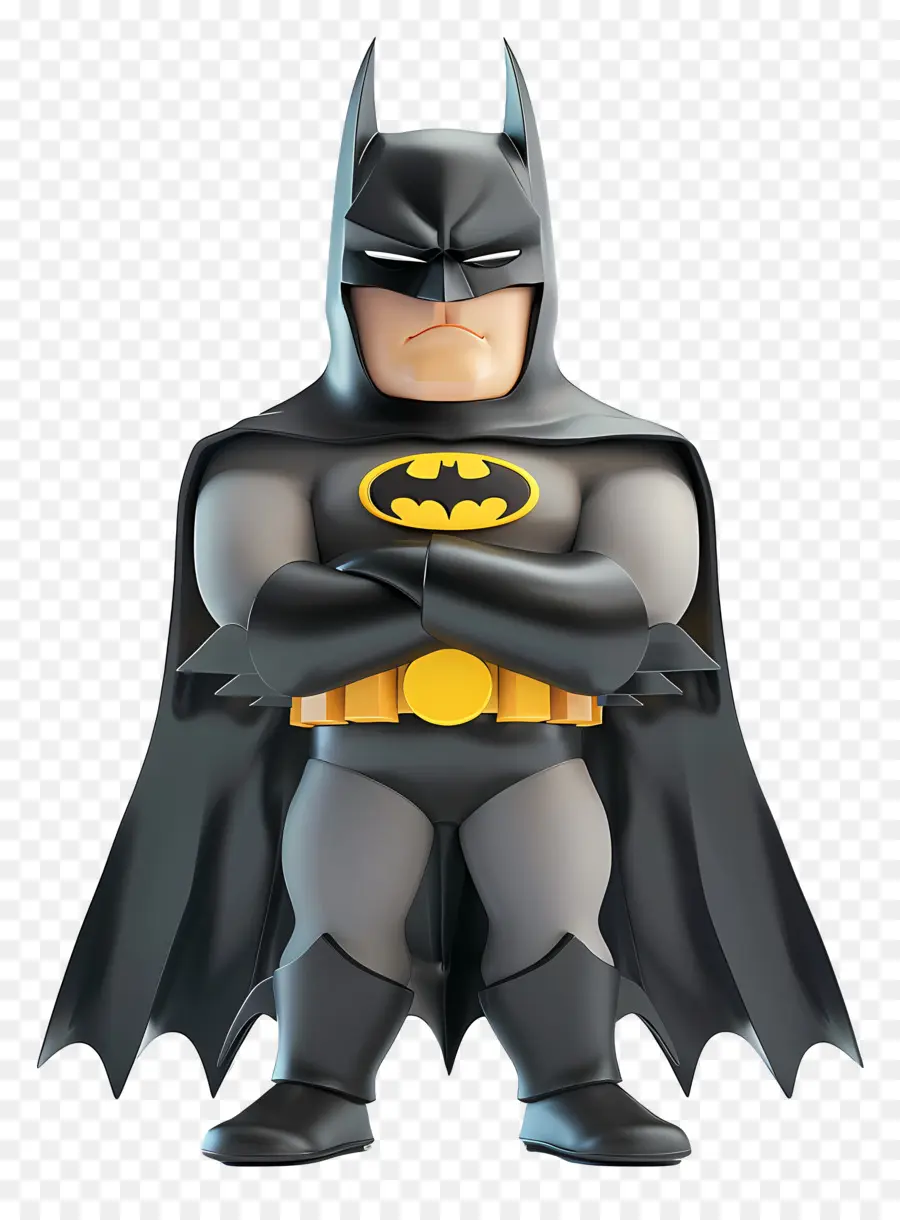 Figura De Ação Do Batman，Batman PNG