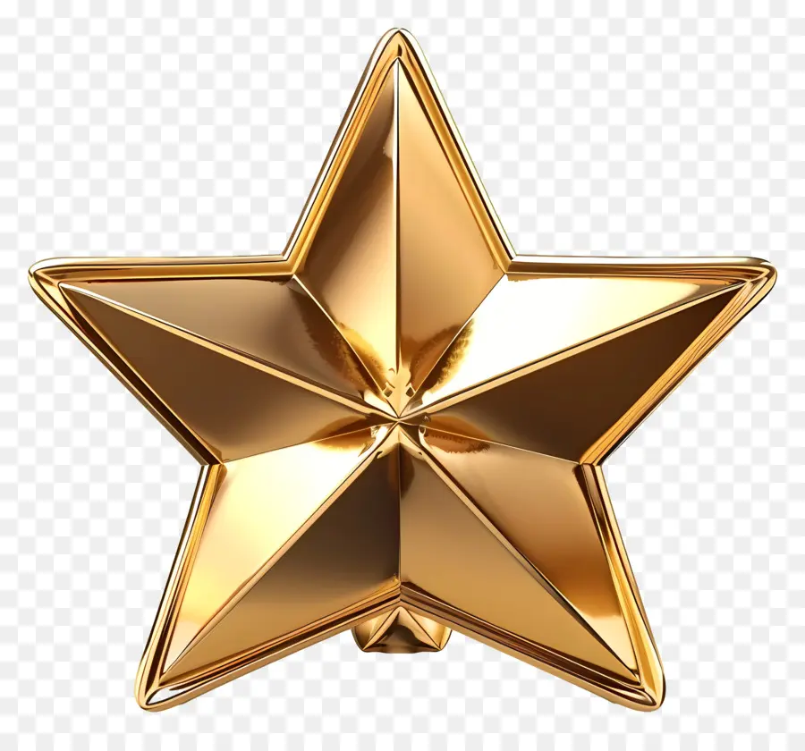 Estrela De Ouro，Shiny PNG