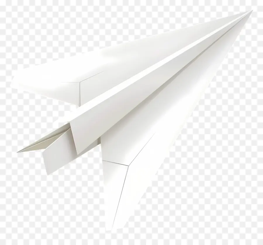 Dia Do Avião Em Papel，Paper Airplane PNG