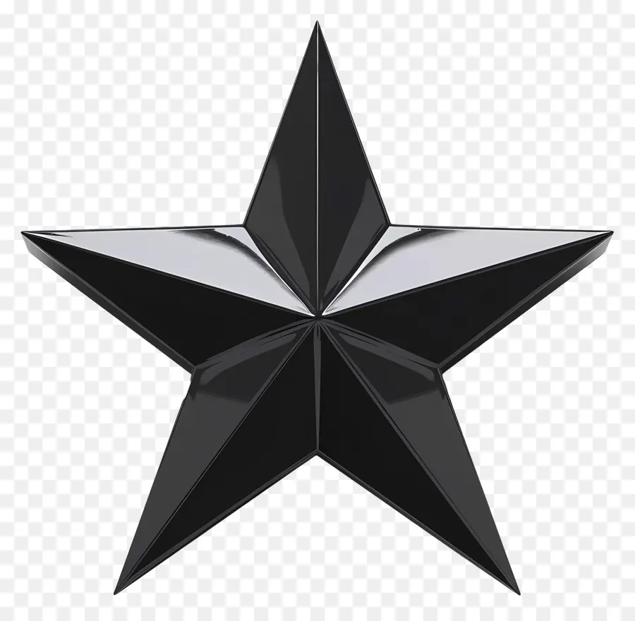 Estrela Negra，Estrela PNG