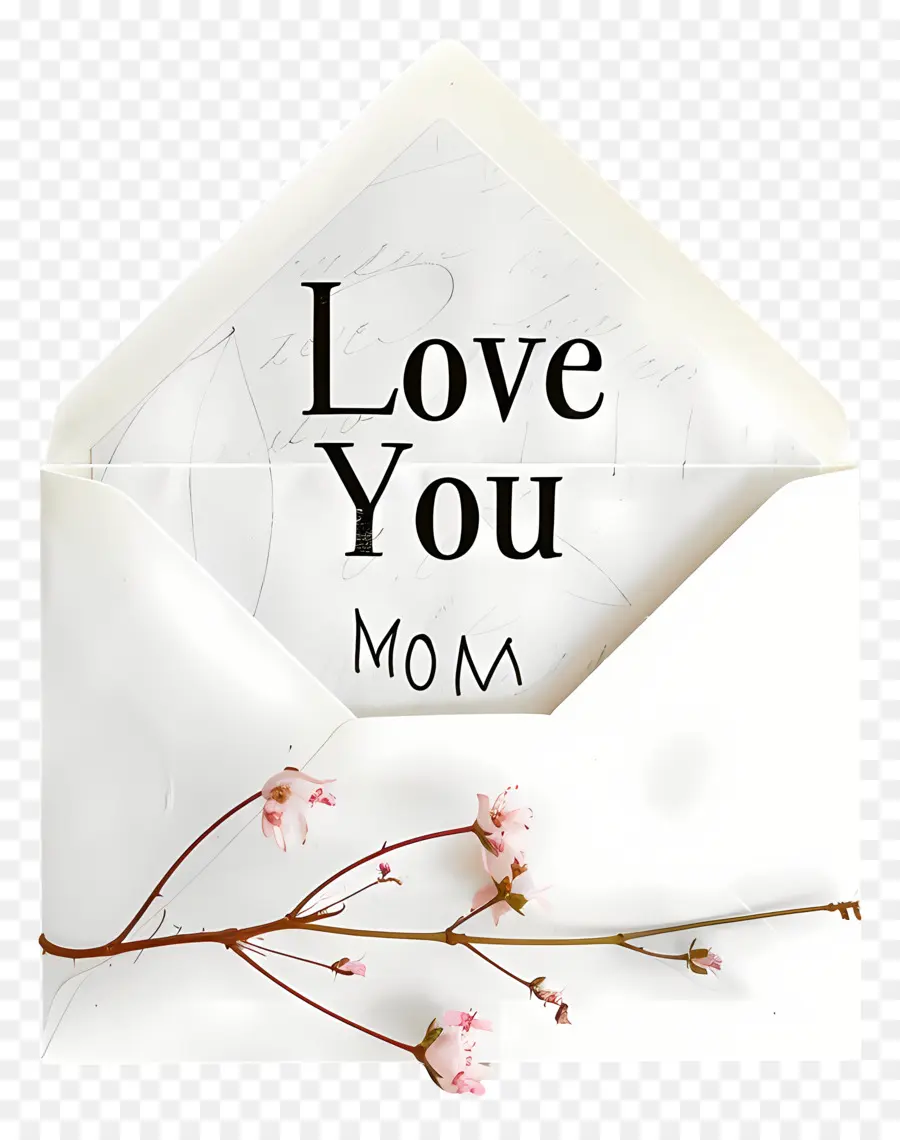 Amor，Mom PNG