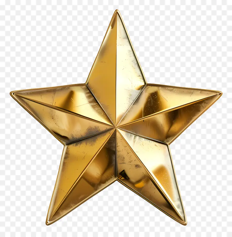 Estrela De Ouro，Shiny PNG