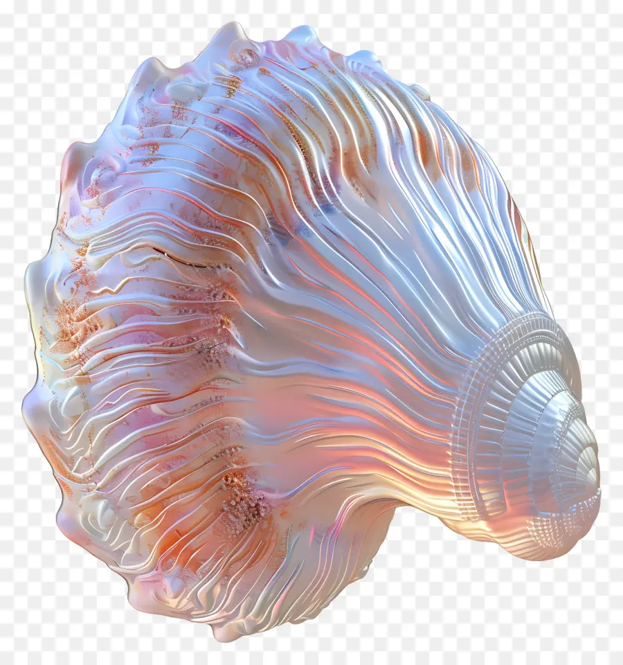 Shell，Ornamento Da Concha PNG