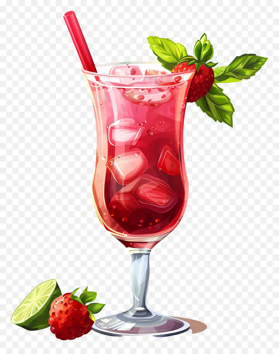 Bebida Sharbat，Cocktail PNG