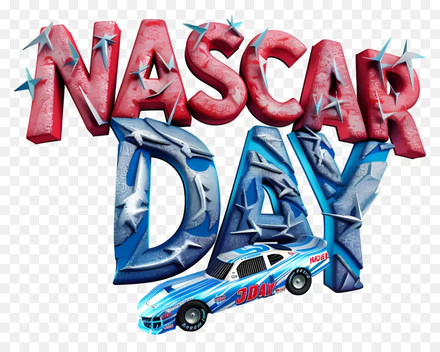 Dia Da Nascar，Nascar PNG