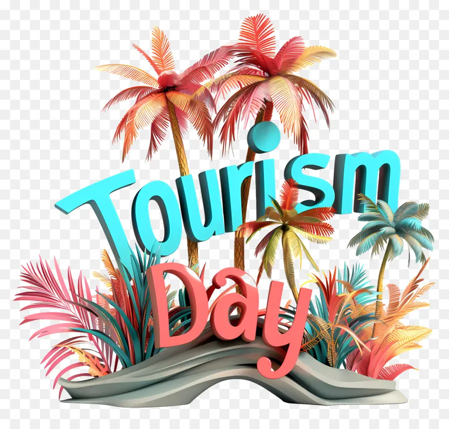 Dia Do Turismo，Turismo PNG