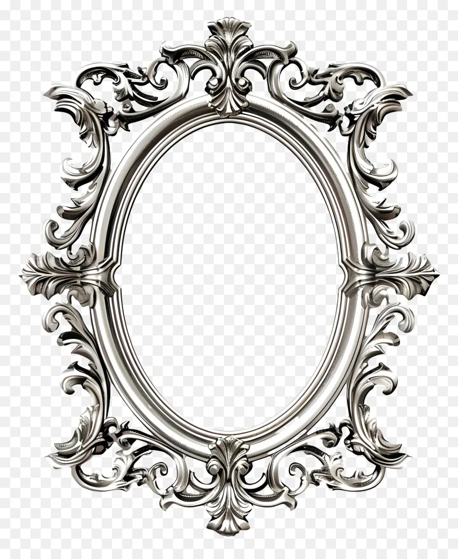 Frame Do Metal，Quadro Decorativo PNG