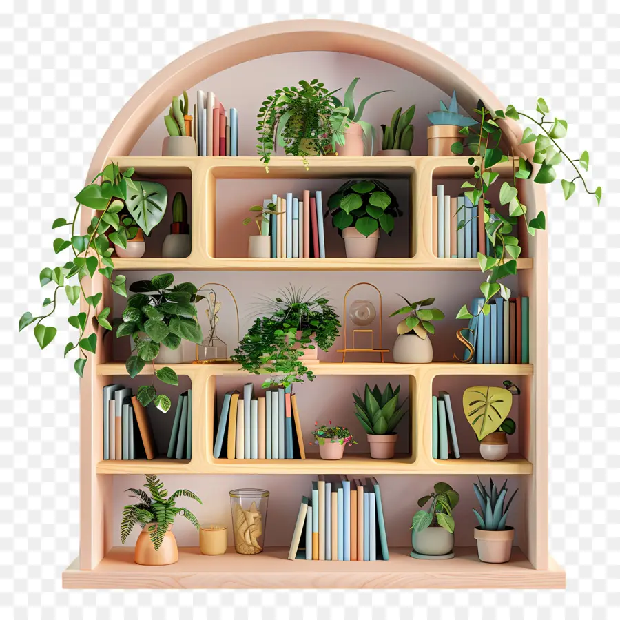 Estante，Bookshelf PNG