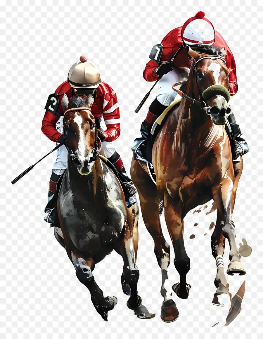 Kentucky Derby，Corridas De Cavalos PNG