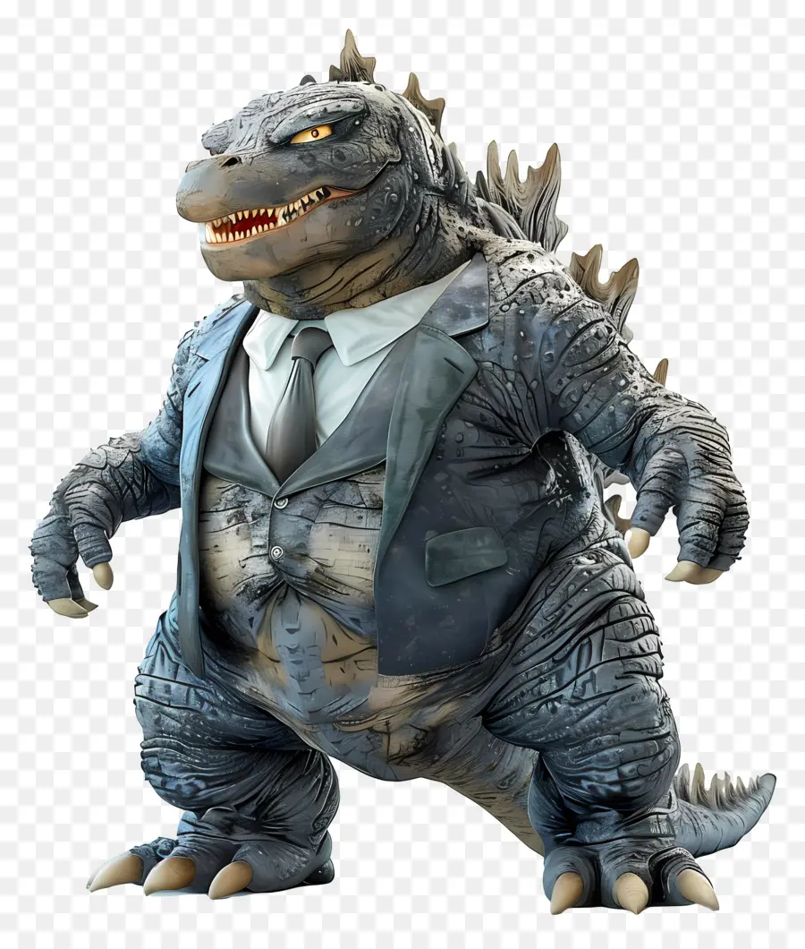 Figura De Ação De Godzilla，Robô PNG