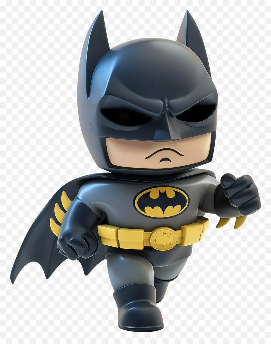 Figura De Ação Do Batman，Batman PNG