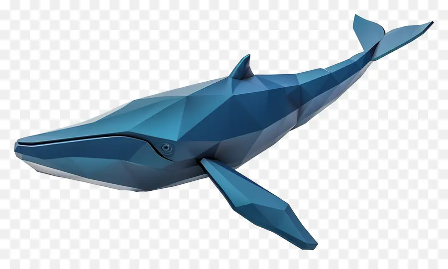 Baleia Azul，Oceano PNG