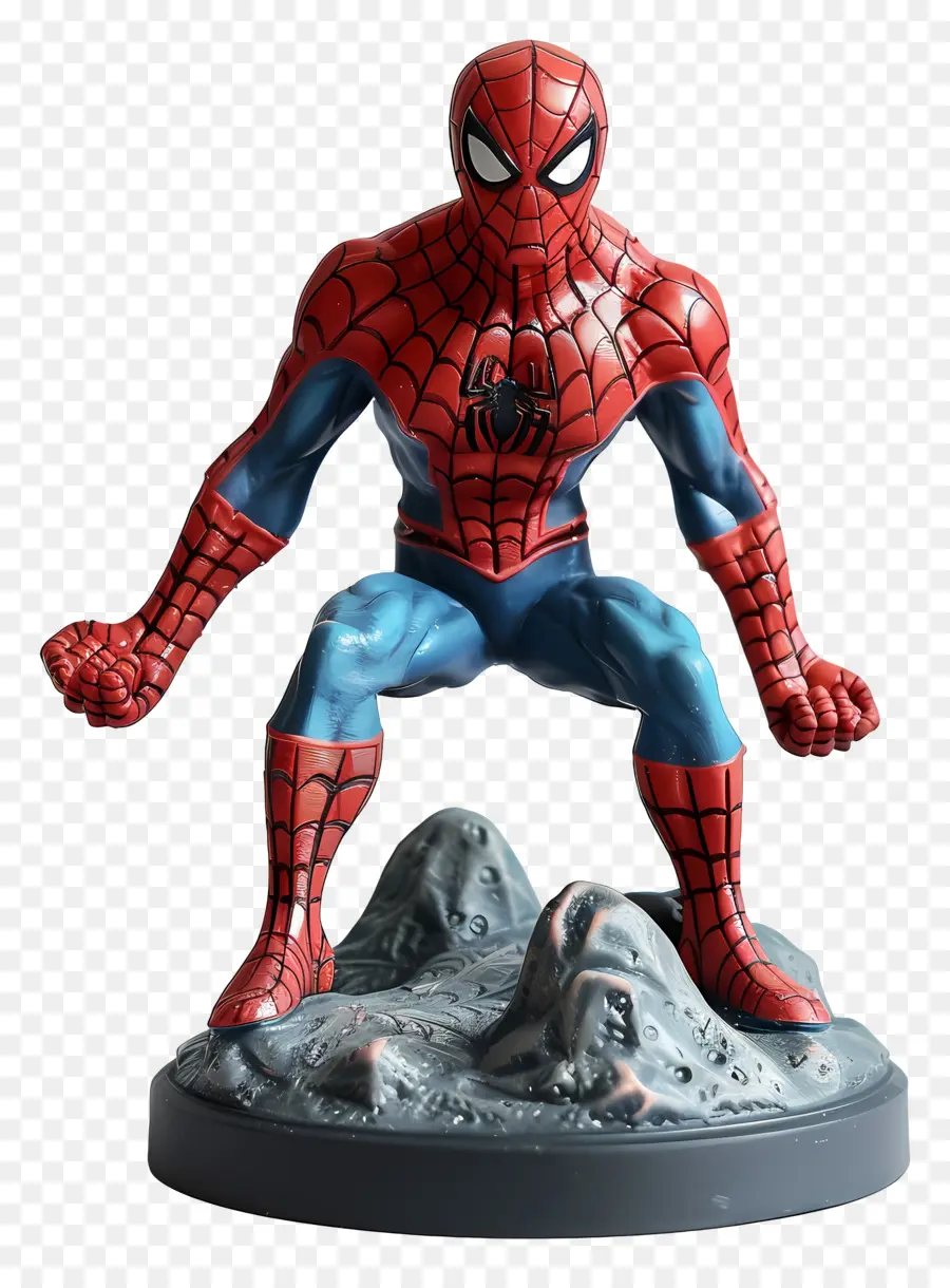 Homem Aranha Figura De Ação，Homem Aranha PNG