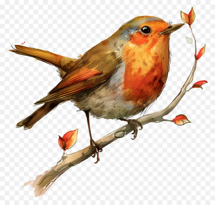 Pássaro Dia，Aves PNG