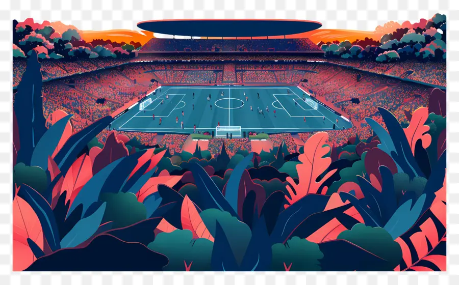 Spotify Camp Nou，Campo De Futebol PNG