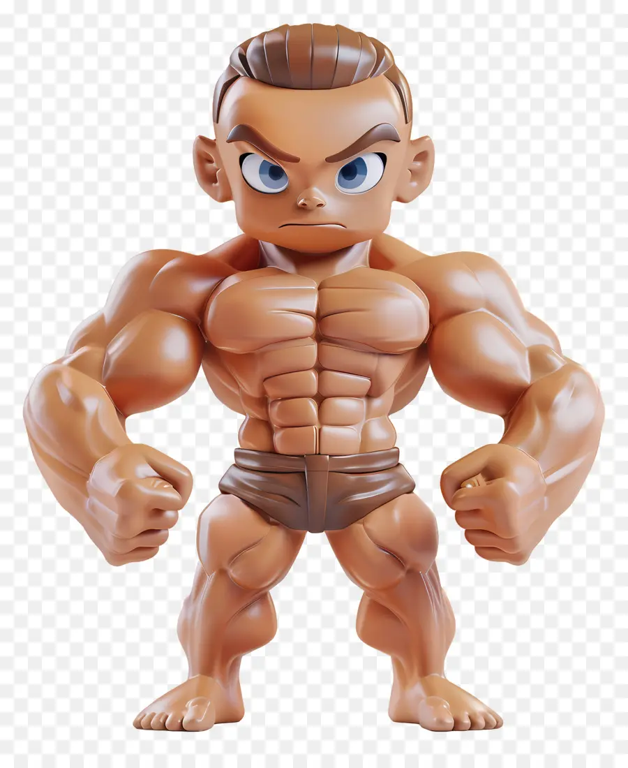 Figura Da Lâmina，Homem Musculoso PNG