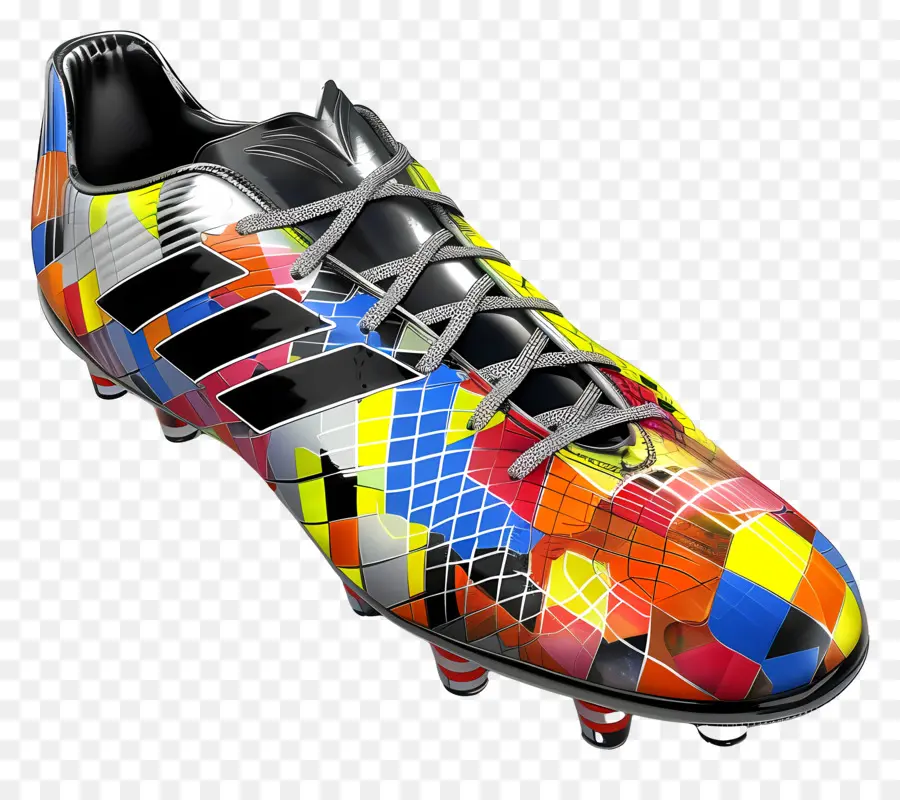 Bota De Futebol，Sapatos De Futebol Da Adidas PNG