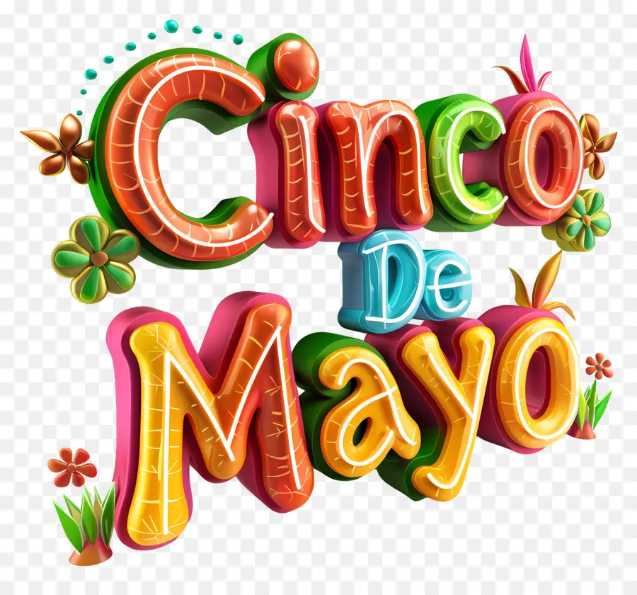 Cinco De Mayo，Férias Mexicanas PNG