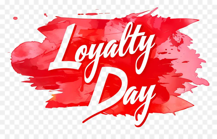 A Lealdade Do Dia，Loyalty PNG