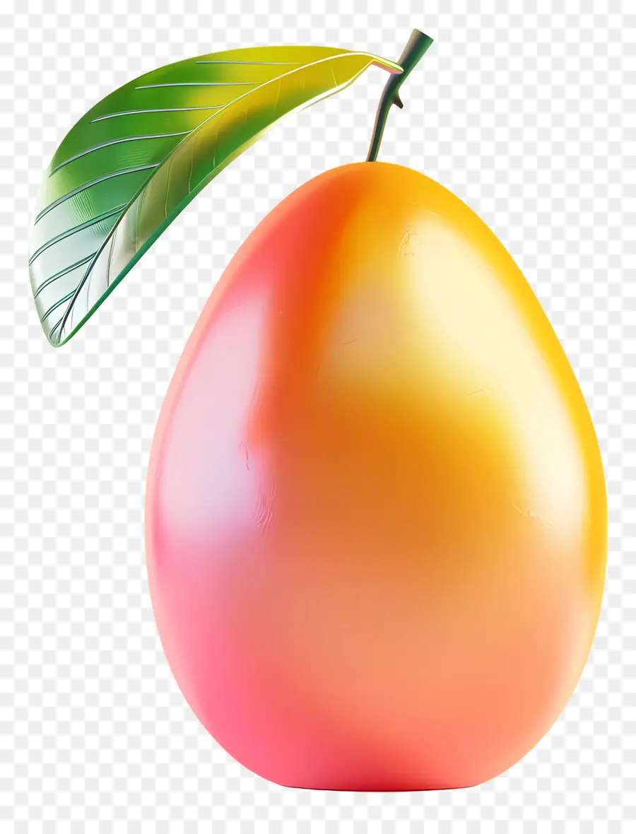 Alphonso Mango，Mango PNG