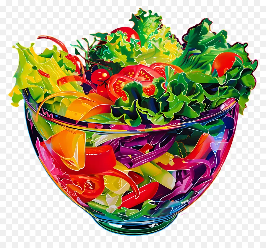 Iridescência，Salada De Frutas PNG
