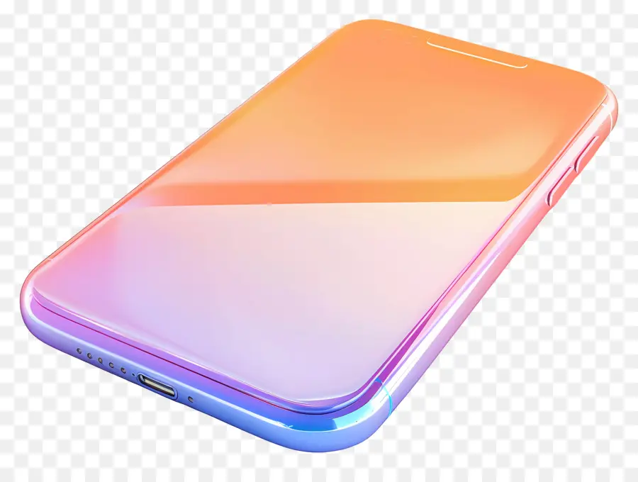 Phone，Smartphone Transparente PNG