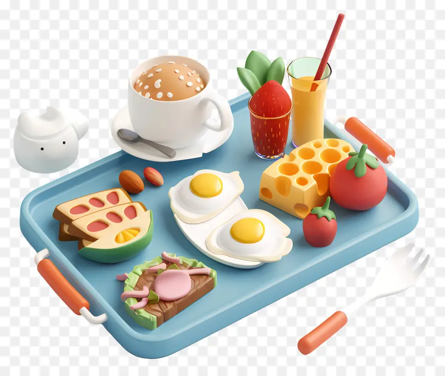 Café Da Manhã Escolar，Pequeno Almoço PNG