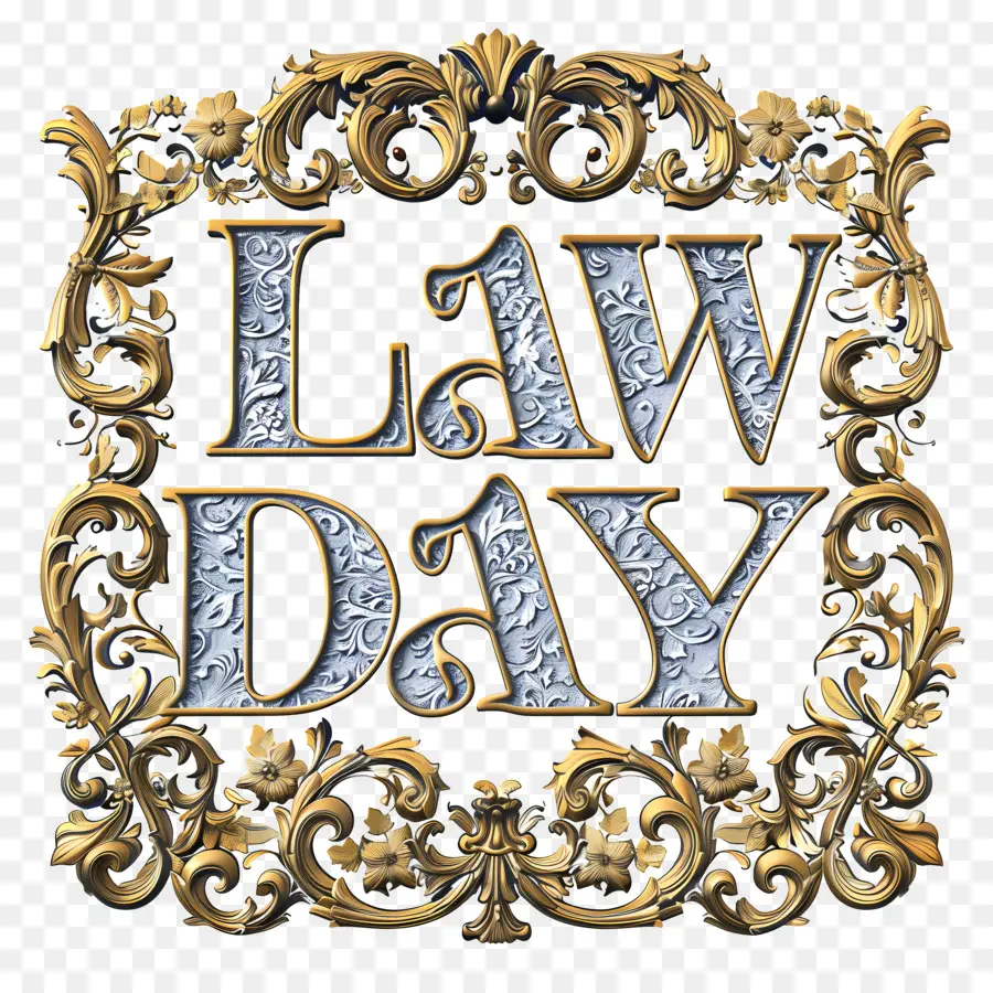 Lei Dia，Celebração Legal PNG