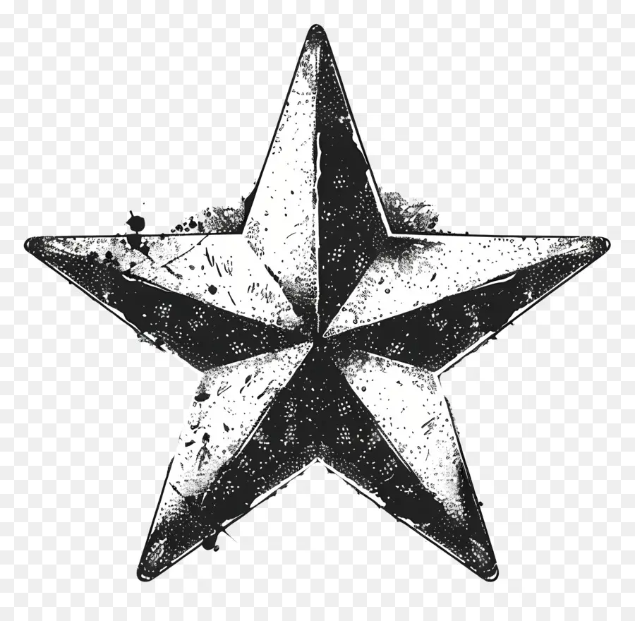 Estrela Estética，Estrela Usada PNG