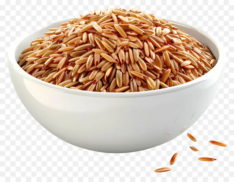 Arroz Integral，Grãos Integrais PNG