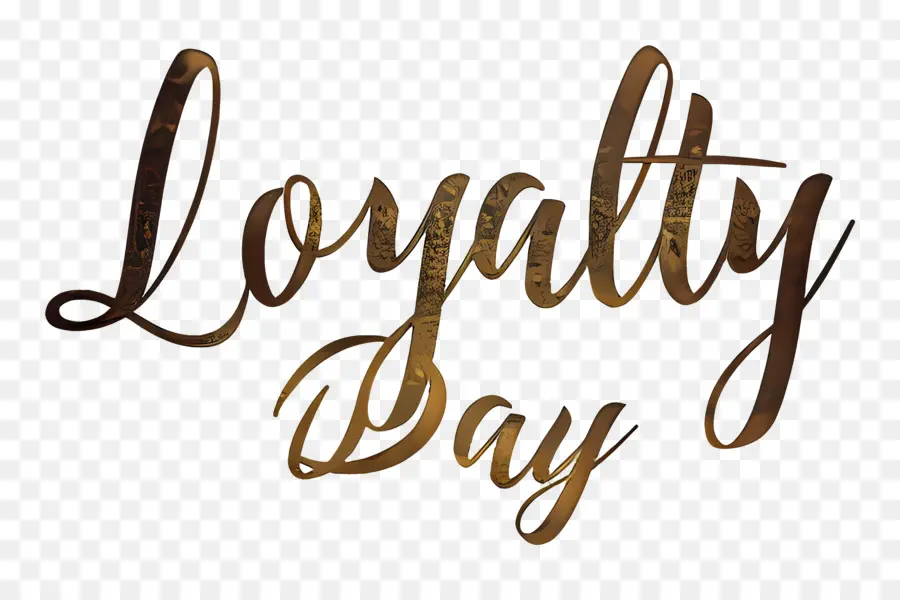 A Lealdade Do Dia，Loyalty PNG