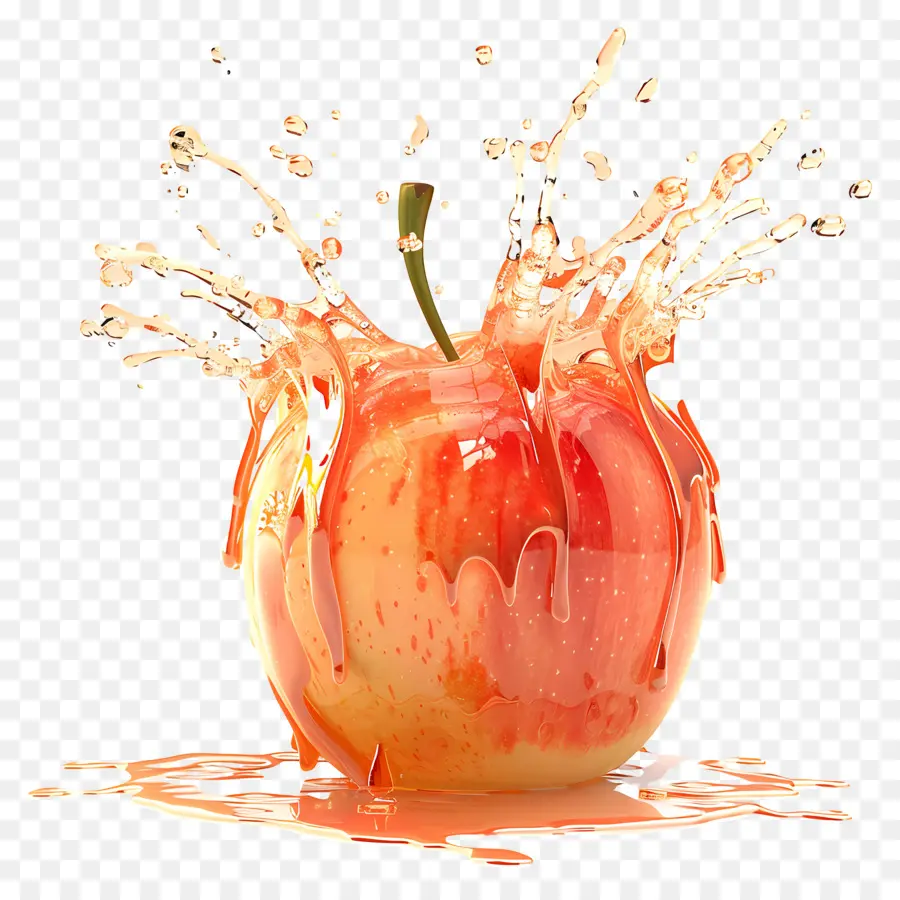 A Apple Inicial，Apple PNG