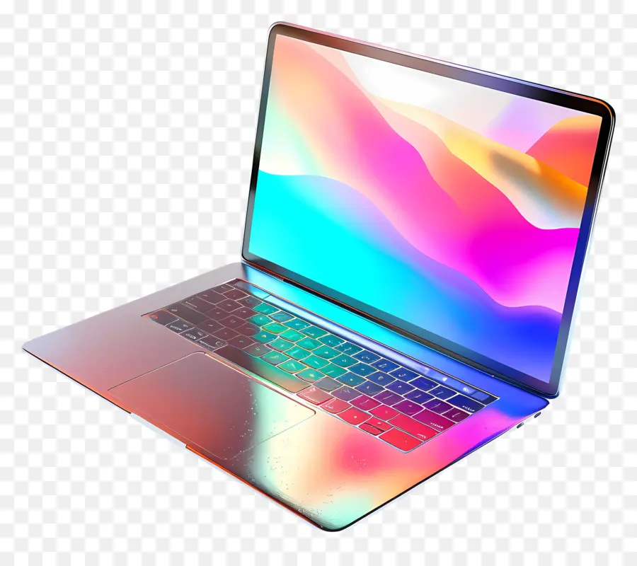 Laptop，Macbook Pro PNG