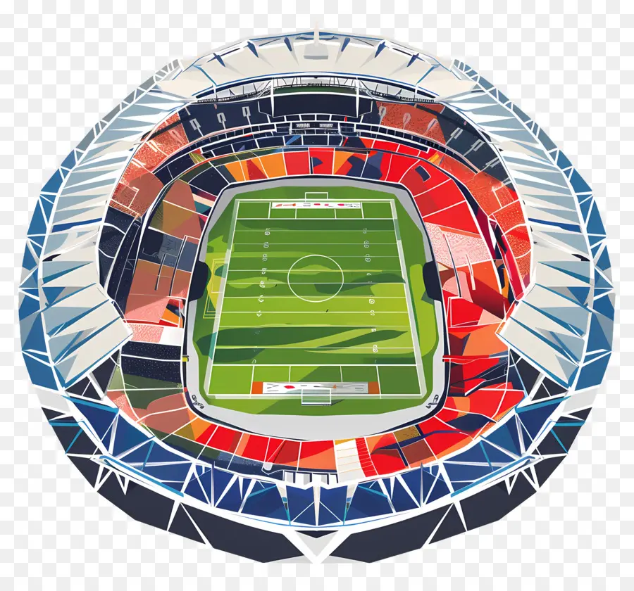 O Estádio De Wembley，Soccer PNG