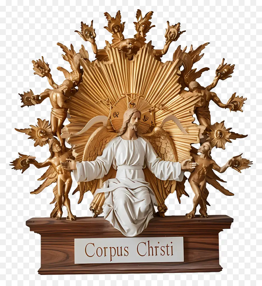Corpus Christi，Virgem Maria PNG
