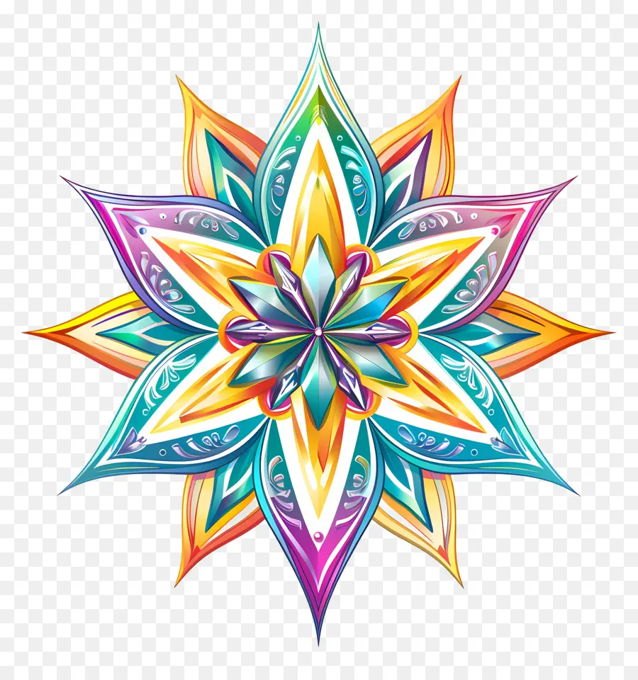 Estrela Estética，Design Oriental PNG