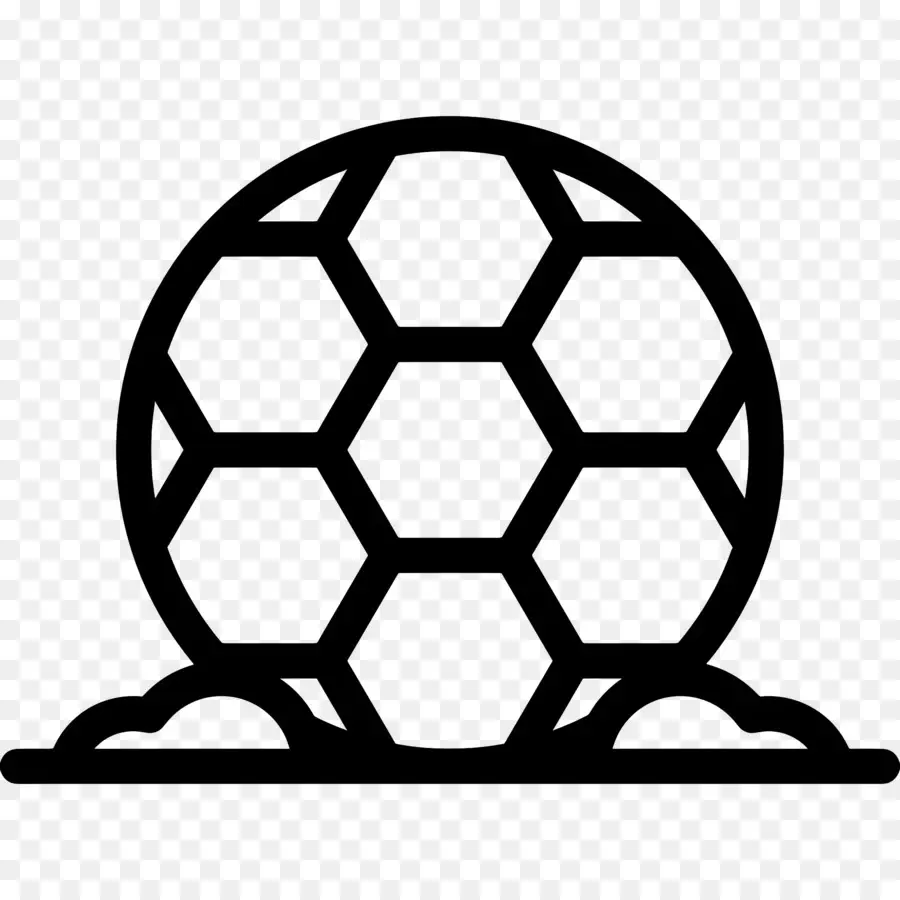 Logotipo Do Futebol，Sea View PNG