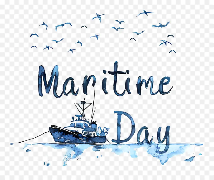 Dia Do Mar，Marinha Do Dia PNG