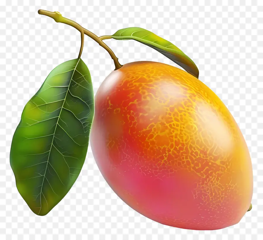 Alphonso Mango，Mango PNG