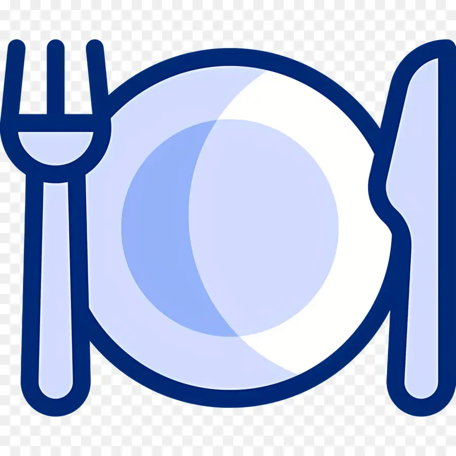 Alimentos Logotipo，Placa PNG