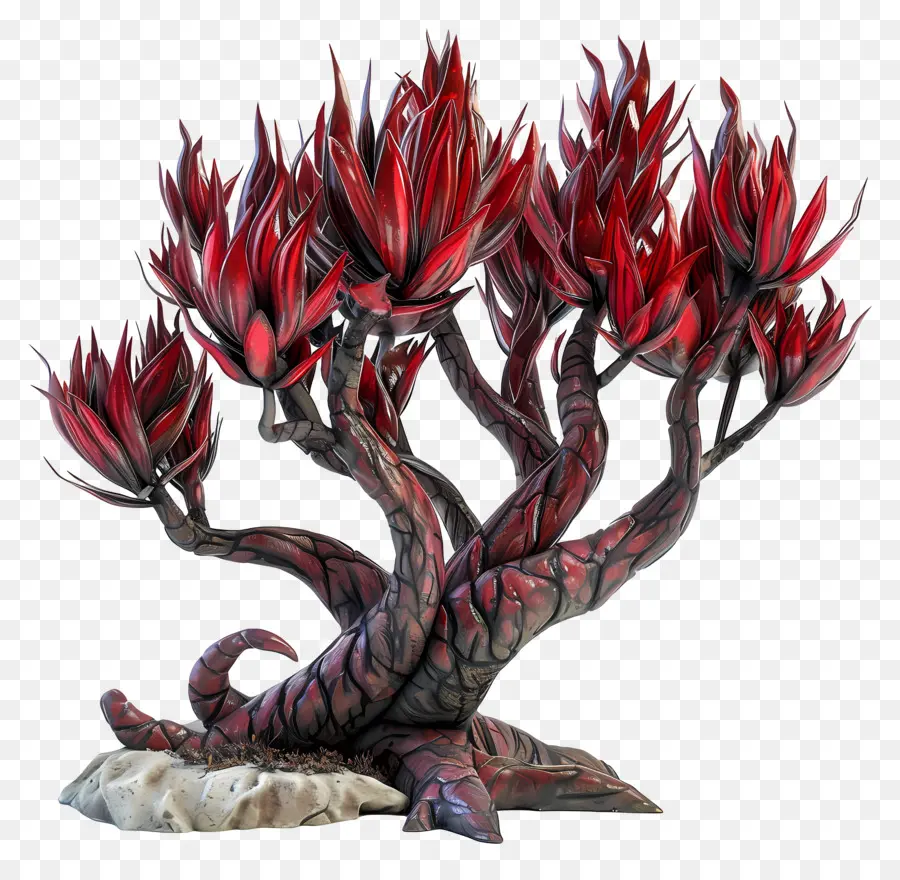 Dragão De Sangue árvore，Assistência PNG