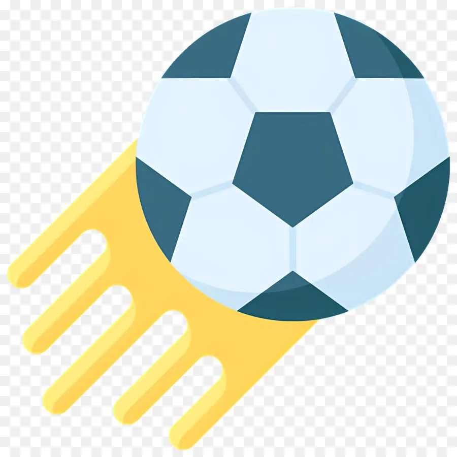 Logotipo Do Futebol，Bola De Futebol PNG