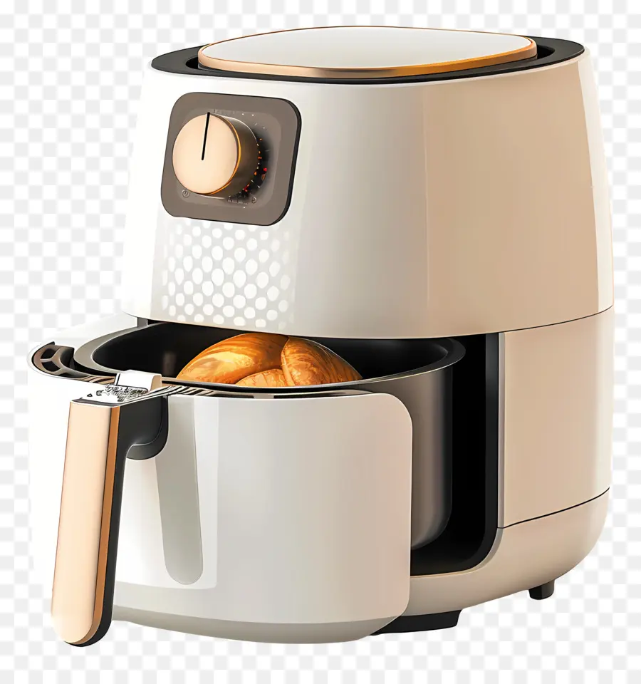 Air Fryer，Fritadeira Elétrica PNG