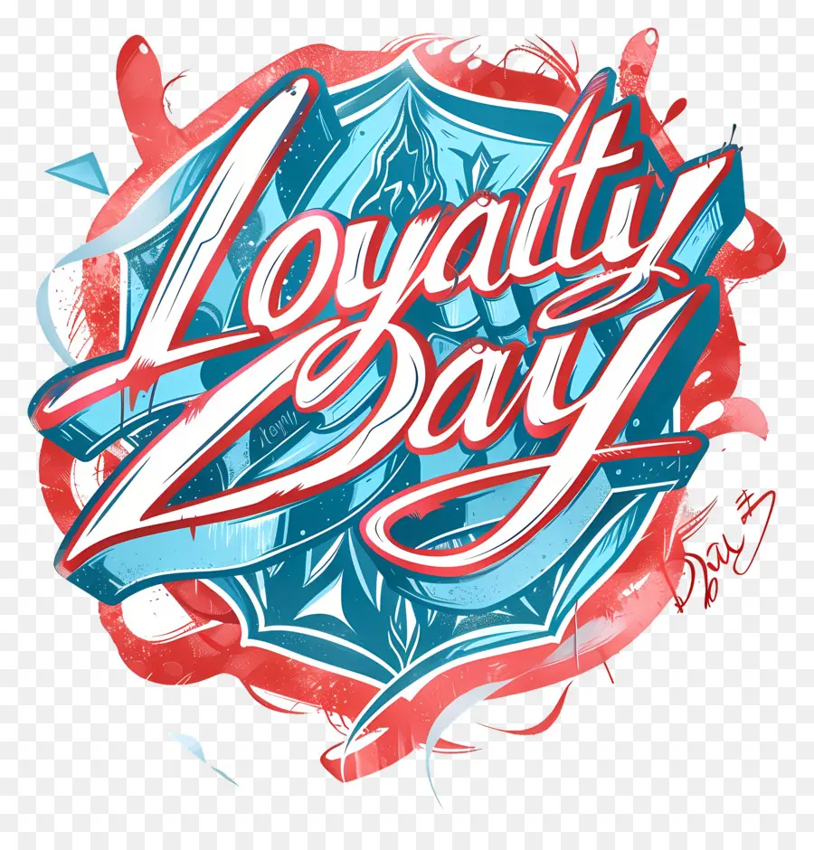 A Lealdade Do Dia，Logo Design PNG
