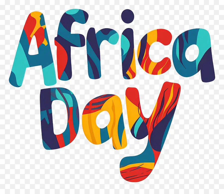 Dia Da áfrica，Resumo De Projeto PNG