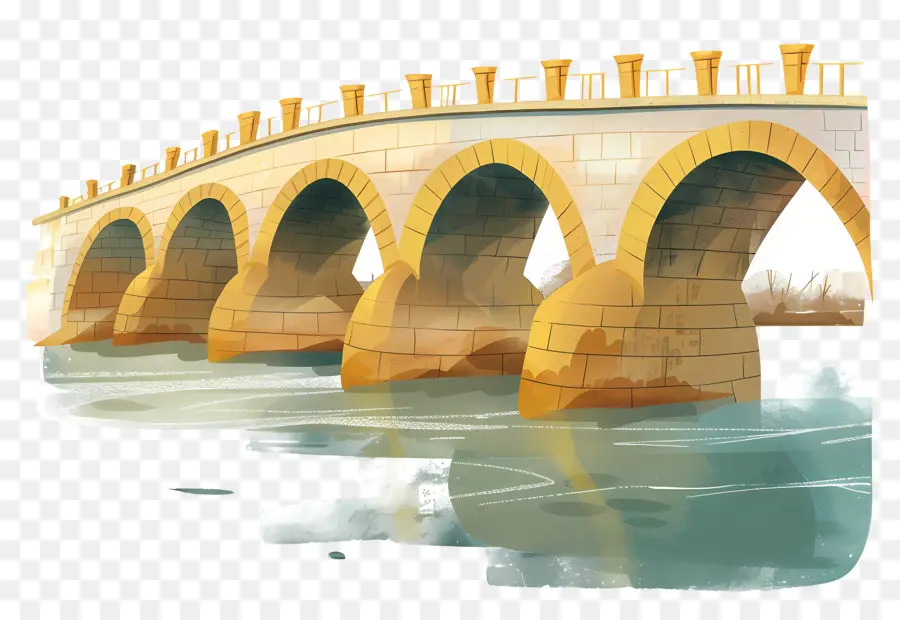 Ponte De Arco，Ponte De Pedra Velha PNG