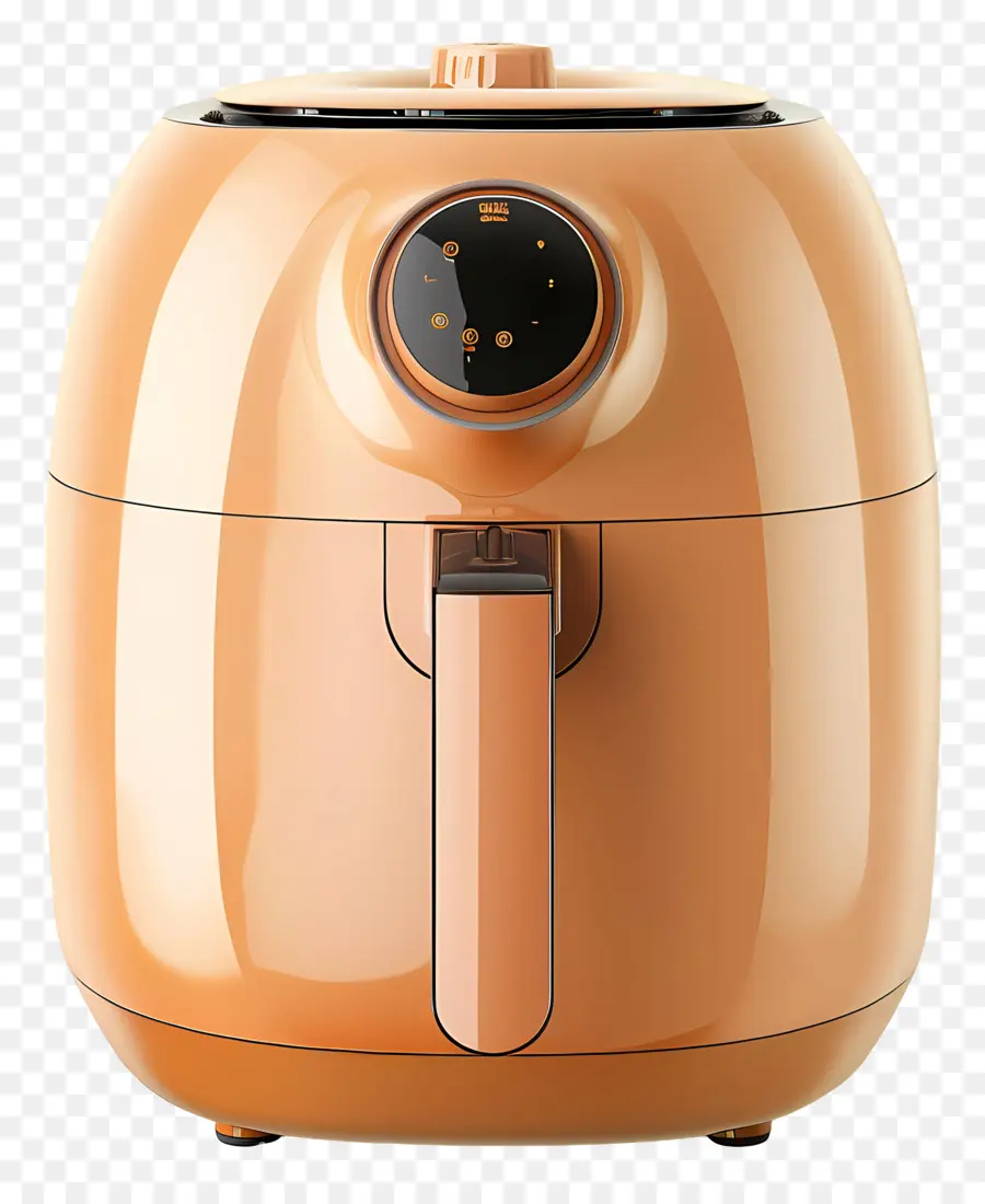Air Fryer，Compacto PNG