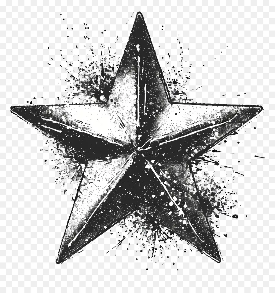 Estrela Estética，Estrela PNG