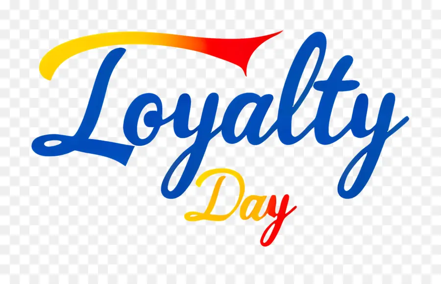 A Lealdade Do Dia，Logo PNG