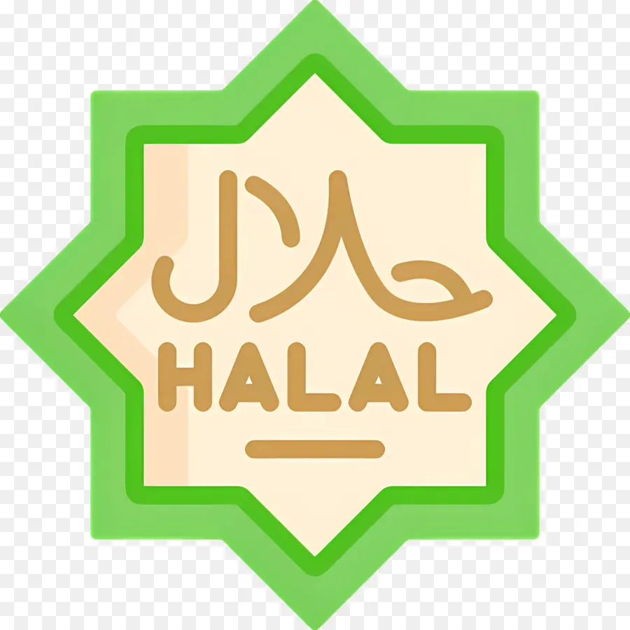 Halal Logotipo，Halal PNG